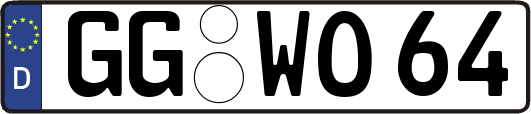 GG-WO64