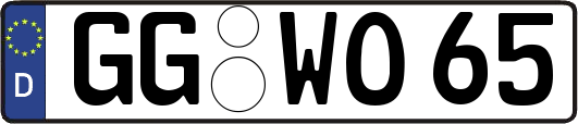 GG-WO65
