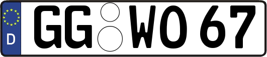 GG-WO67