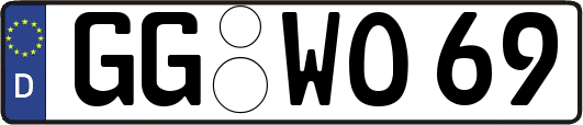 GG-WO69