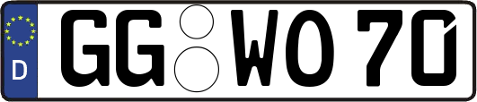 GG-WO70