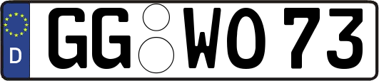 GG-WO73