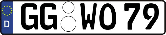GG-WO79