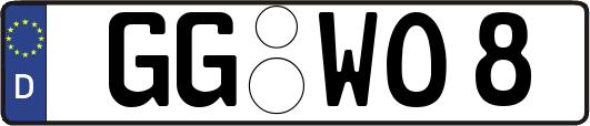 GG-WO8