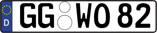 GG-WO82