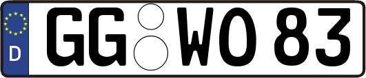GG-WO83