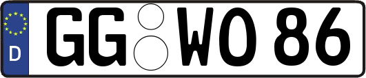 GG-WO86