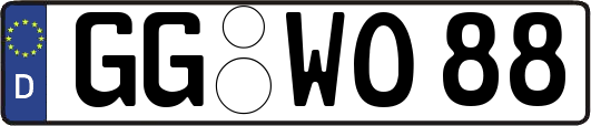 GG-WO88