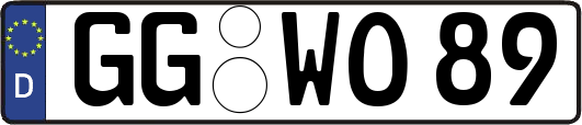 GG-WO89