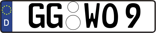GG-WO9