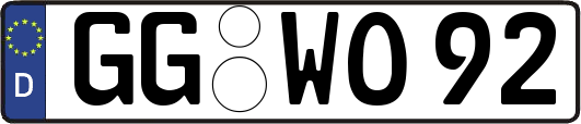GG-WO92