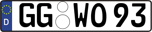 GG-WO93