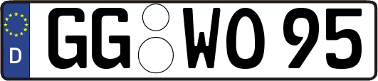 GG-WO95