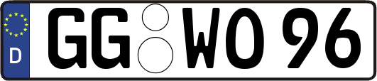 GG-WO96