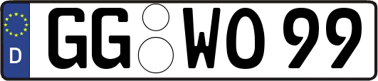 GG-WO99
