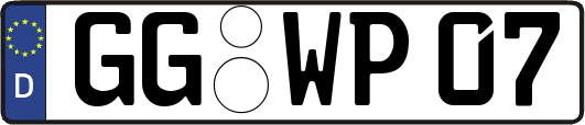 GG-WP07