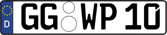 GG-WP10