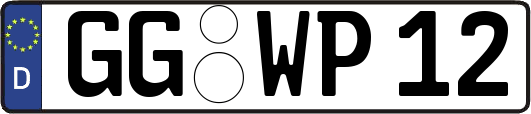 GG-WP12