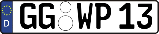 GG-WP13