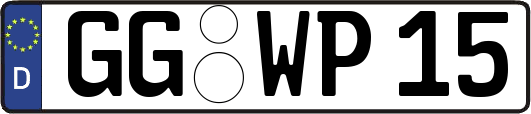 GG-WP15