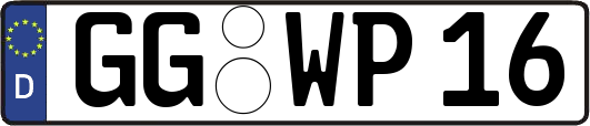 GG-WP16