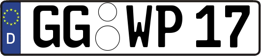 GG-WP17
