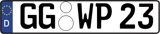 GG-WP23