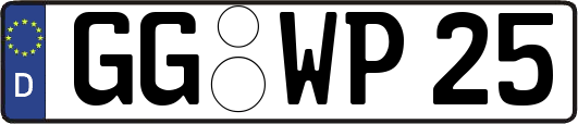 GG-WP25