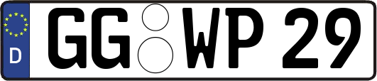 GG-WP29