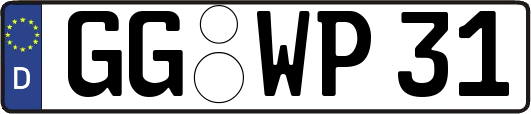 GG-WP31