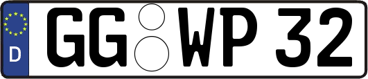 GG-WP32