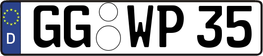 GG-WP35