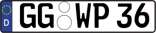 GG-WP36