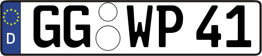 GG-WP41