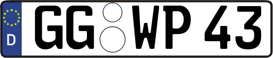 GG-WP43