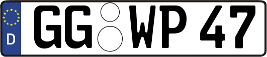 GG-WP47