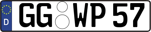 GG-WP57