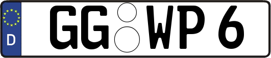 GG-WP6