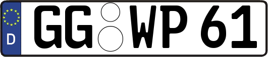 GG-WP61