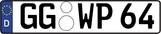 GG-WP64