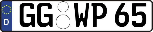 GG-WP65