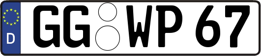 GG-WP67