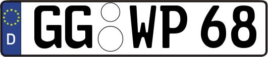 GG-WP68