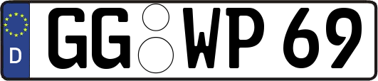 GG-WP69