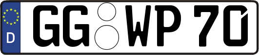 GG-WP70