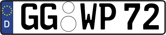 GG-WP72