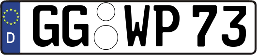 GG-WP73