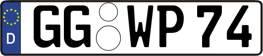 GG-WP74