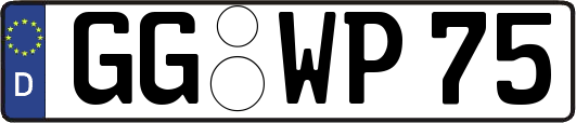 GG-WP75