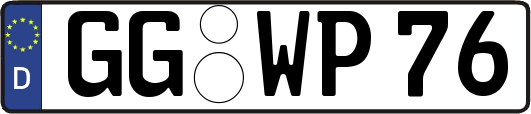 GG-WP76
